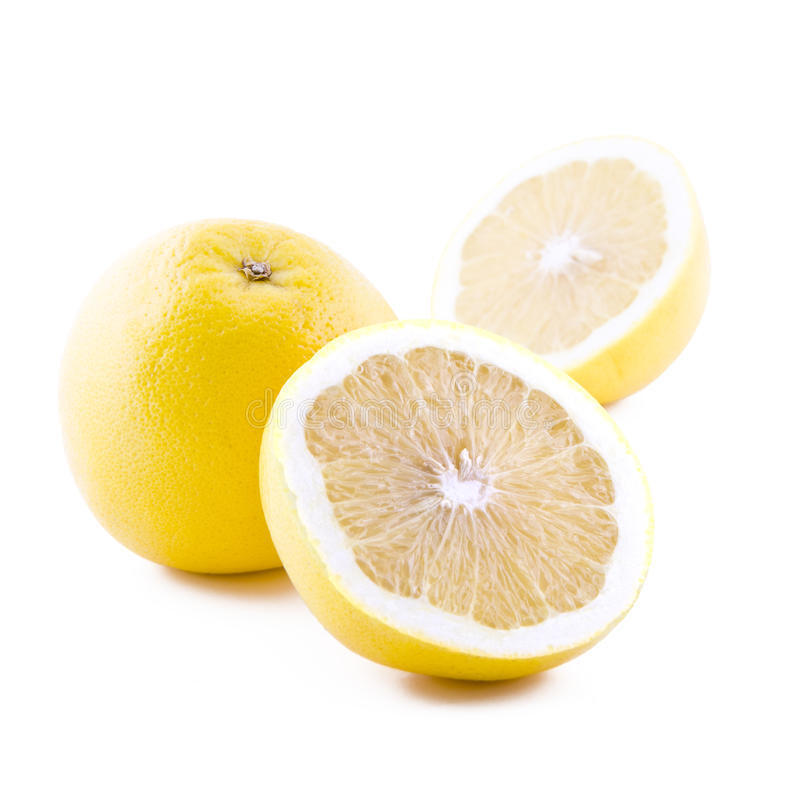 Pomelo Blanco Importado
