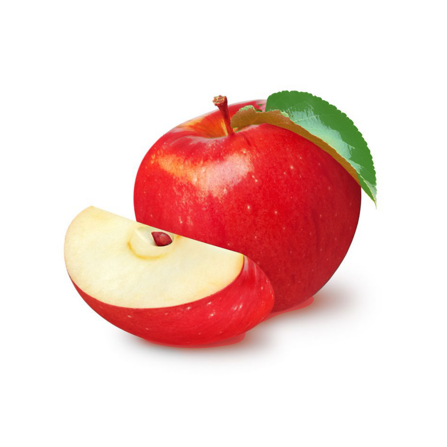 Manzana Red Segunda A/C (Pequeña)