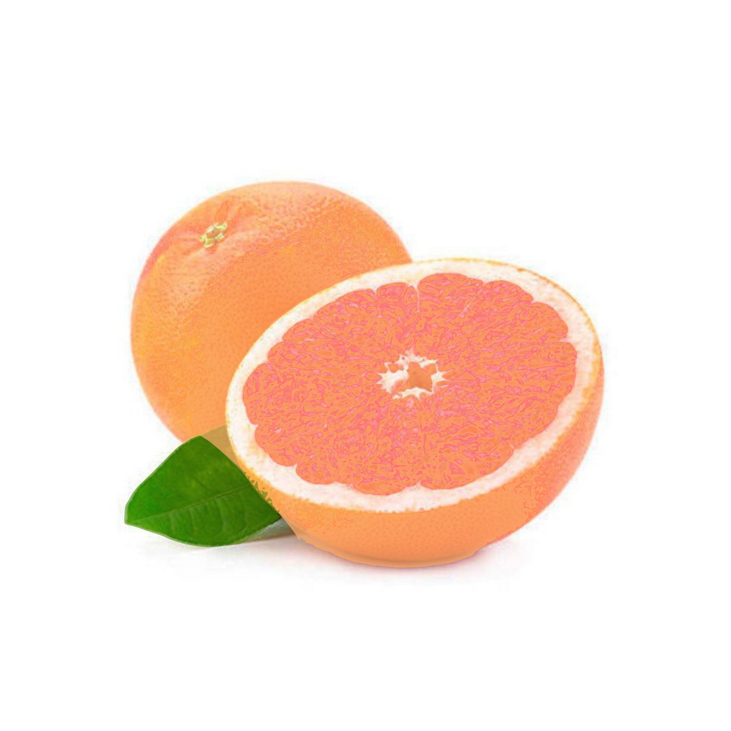 Pomelo Rosado