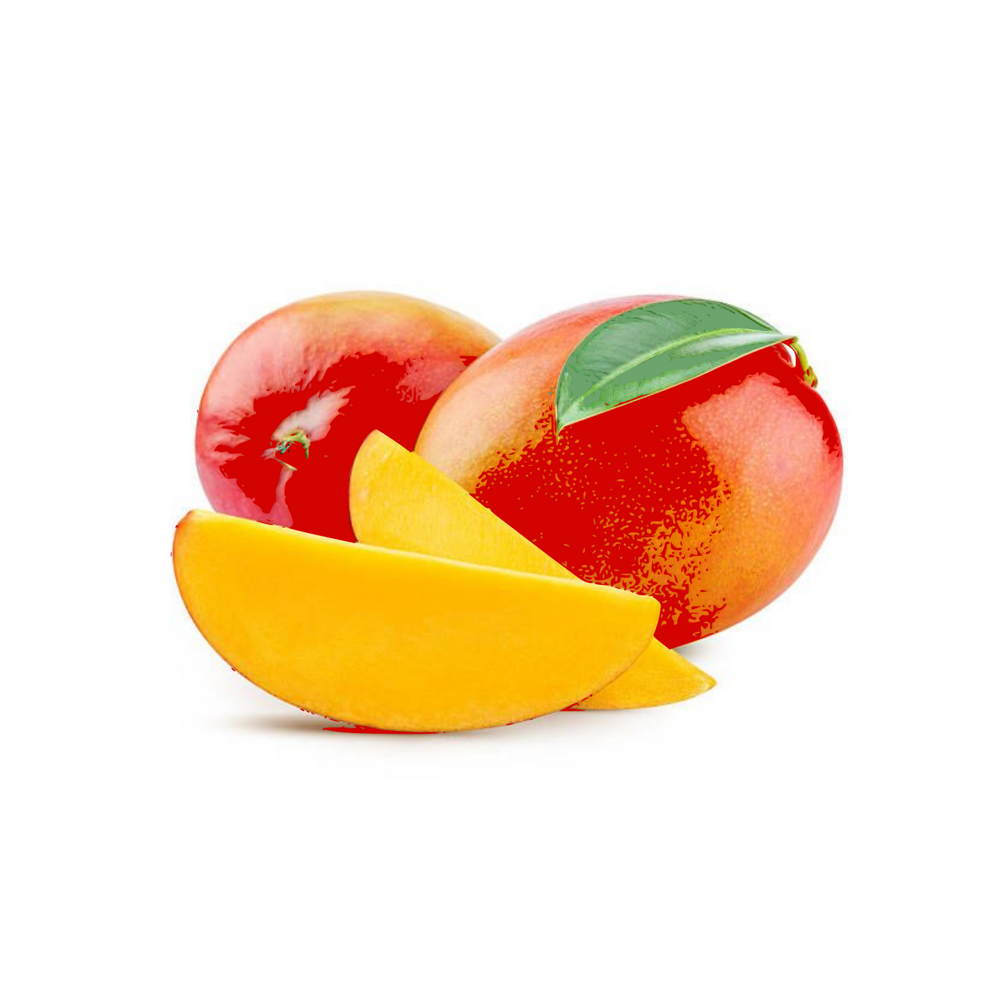 Mango Importado