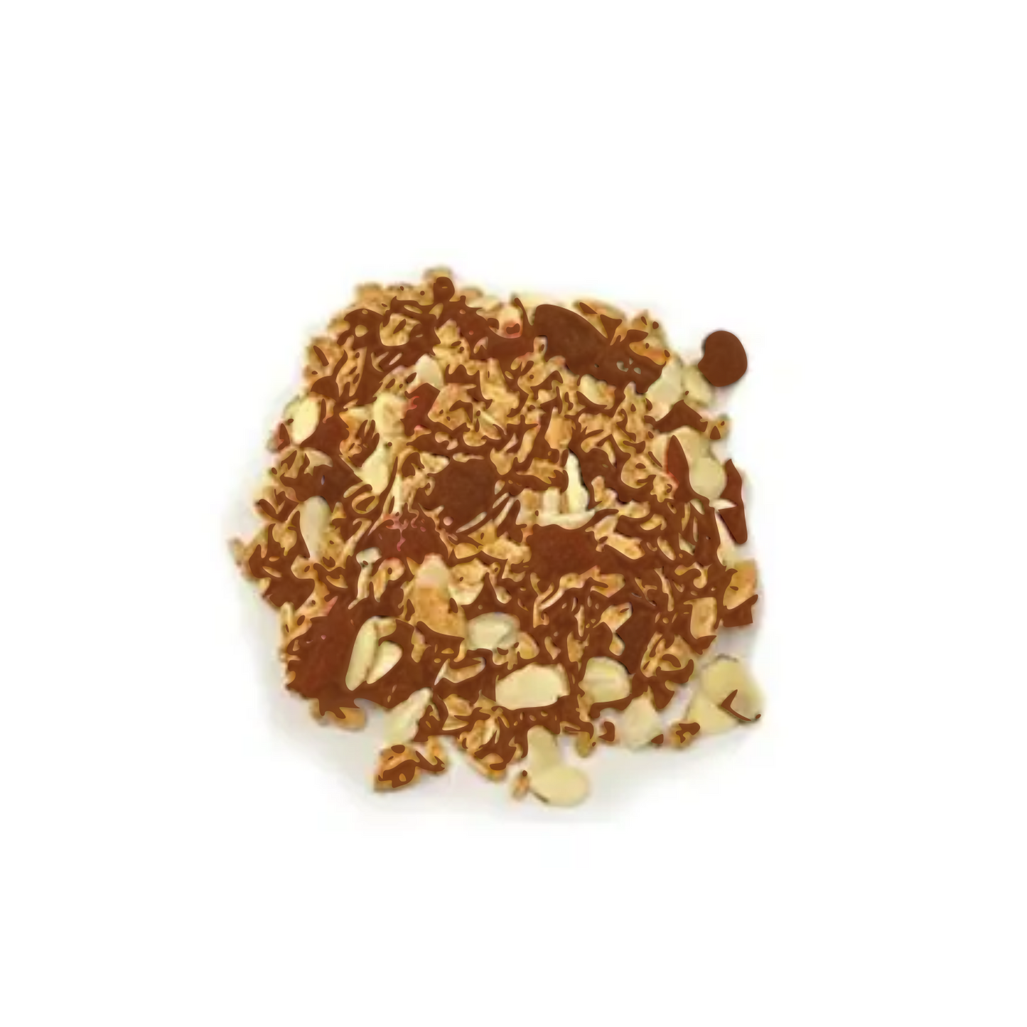 Granola Tradicional s/azúcar (Stevia)