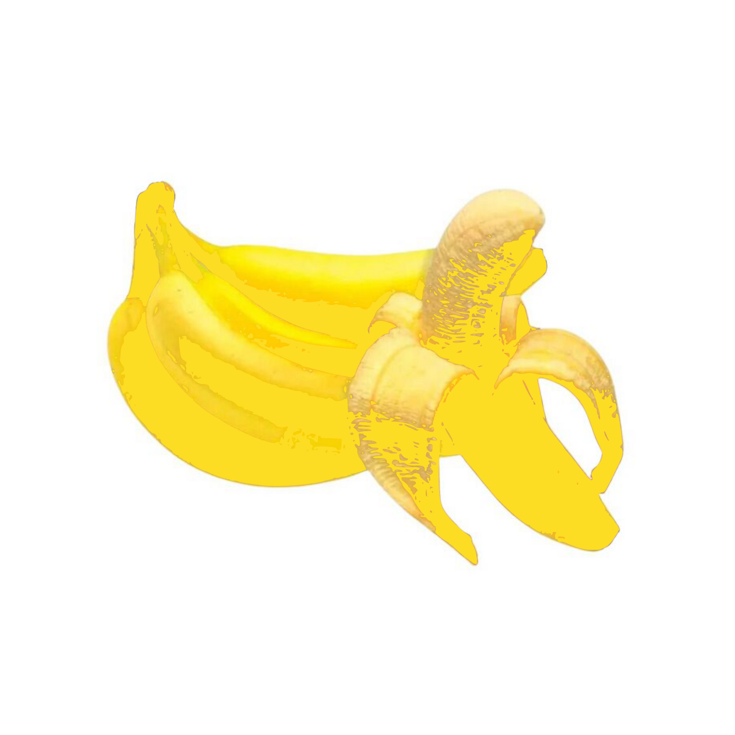 Banana Brasilera San Pablo