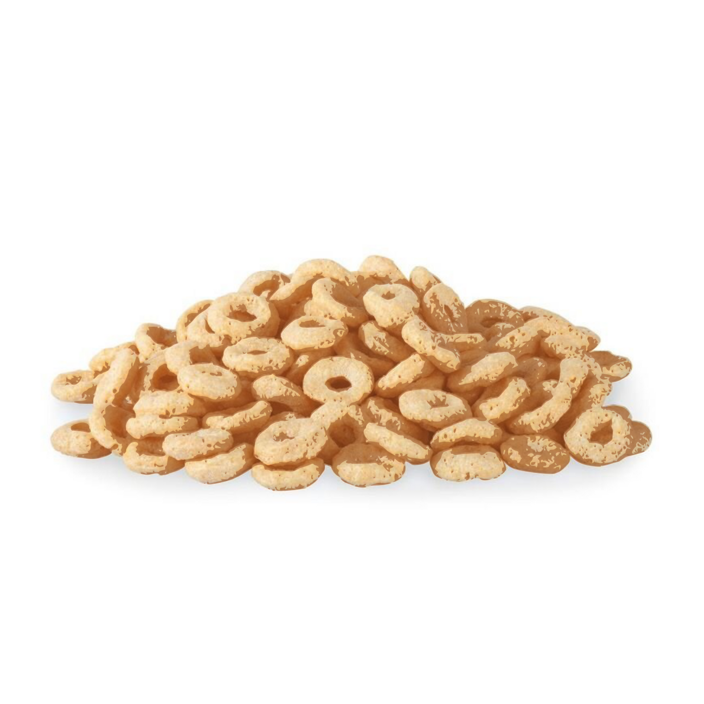 Aros de Avena y Miel
