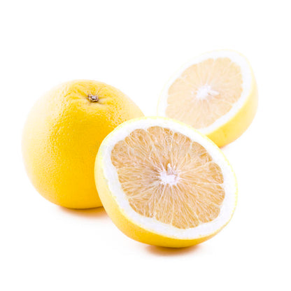 Pomelo Blanco Importado