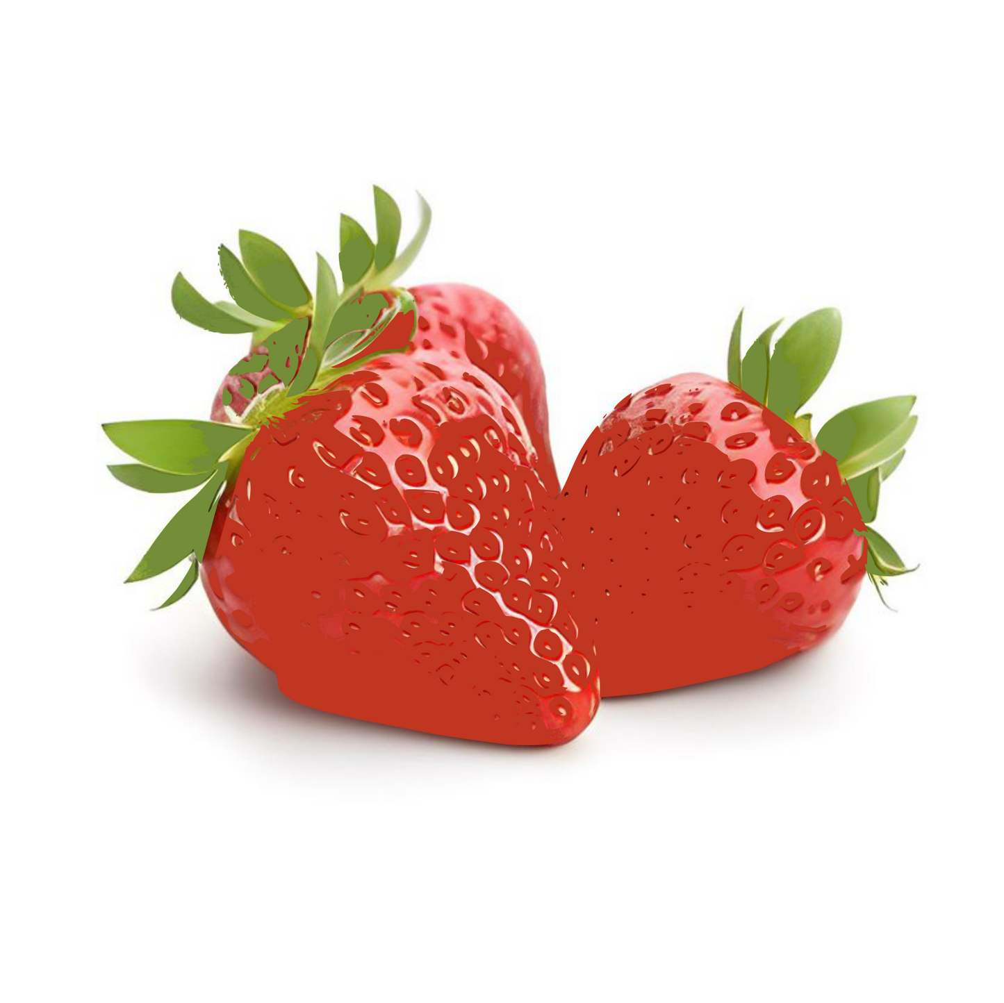 Frutilla Petaca